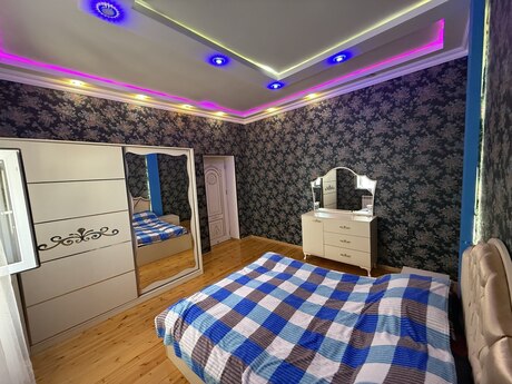3 otaqlı həyət evi, 110 m², Buzovna: 110 000 ₼ 3