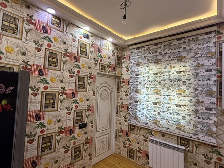 3 otaqlı həyət evi, 110 m², Buzovna: 110 000 ₼ 2