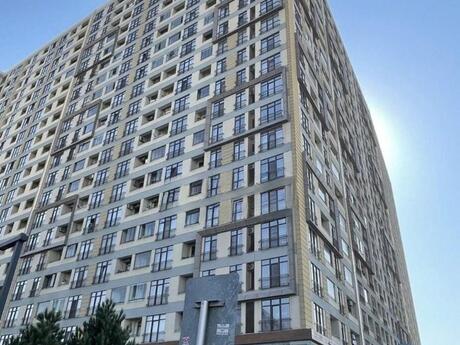 Elan №6438327 - Bakı, 20 Yanvar m., 3 otaqlı, 75 m², 8/20 mərtəbə