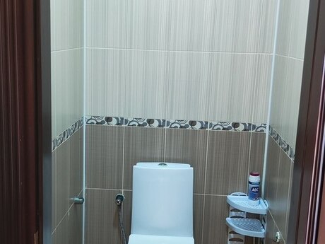 2 otaqlı mənzil, 86 m², İnşaatçılar: 226 000 ₼ 4