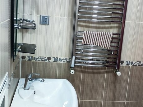 2 otaqlı mənzil, 86 m², İnşaatçılar: 226 000 ₼ 5
