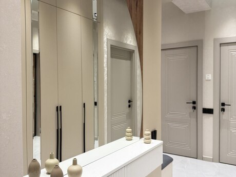 3 otaqlı mənzil, 90 m², Həzi Aslanov: 298 000 ₼ 2