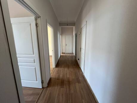 Объявление №6435338 - Баку, пос. Говсан, 4-комн., 100 м², 6/9 этаж