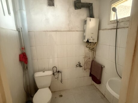2-room apartment for rent, 45 m², Həzi Aslanov: 350 ₼/mo 5