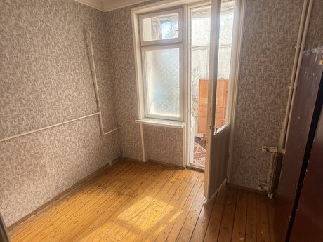 2-room apartment for rent, 45 m², Həzi Aslanov: 350 ₼/mo 4