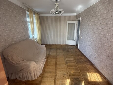 2-room apartment for rent, 45 m², Həzi Aslanov: 350 ₼/mo 2