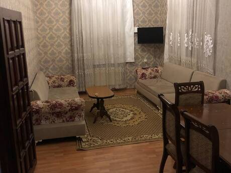 Объявление №6438350 - Хырдалан, Хырдалан, 3-комн., 80 м²