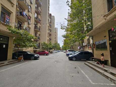 Elan №6438340 - Xırdalan, Xırdalan, 2 otaqlı, 76 m², 5/9 mərtəbə