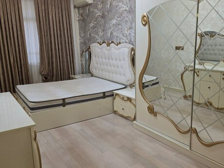 Kirayə 2 otaqlı mənzil, 75 m², Memar Əcəmi: 800 ₼/ay 4