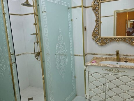 Kirayə 2 otaqlı mənzil, 75 m², Memar Əcəmi: 800 ₼/ay 2