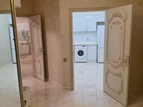 Kirayə 2 otaqlı mənzil, 75 m², Memar Əcəmi: 800 ₼/ay 5