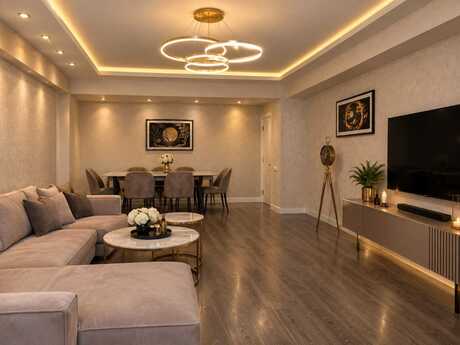Elan №6438377 - Bakı, Nəsimi r., 3 otaqlı, 160 m², 15/20 mərtəbə