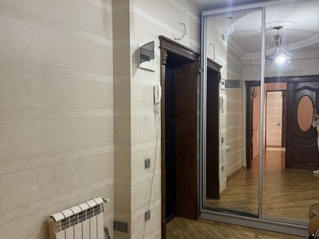 3 otaqlı mənzil, 90 m², Əhmədli: 250 000 ₼ 5
