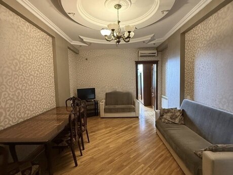 3 otaqlı mənzil, 90 m², Əhmədli: 250 000 ₼ 3