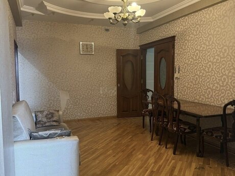 3 otaqlı mənzil, 90 m², Əhmədli: 250 000 ₼ 4
