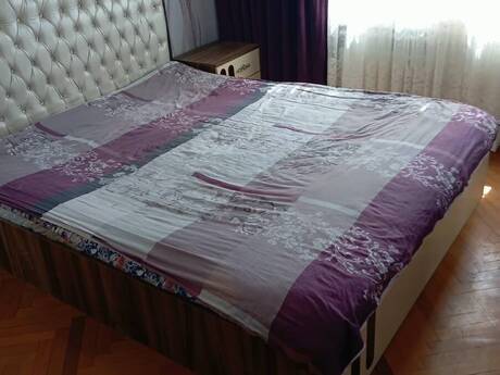Kirayə 2 otaqlı mənzil, 60 m², Əhmədli: 600 ₼/ay 2