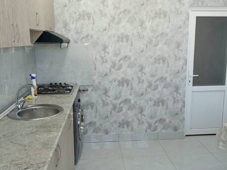 Kirayə 2 otaqlı mənzil, 60 m², Əhmədli: 600 ₼/ay 5