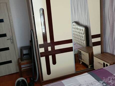 Kirayə 2 otaqlı mənzil, 60 m², Əhmədli: 600 ₼/ay 3