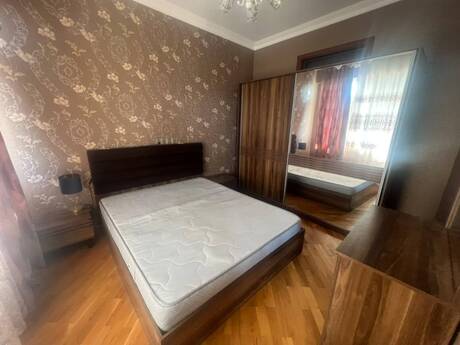 Kirayə 3 otaqlı mənzil, 99 m², Həzi Aslanov: 700 ₼/ay 4
