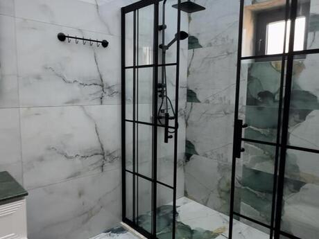 5 otaqlı həyət evi, 220 m², Nizami: 475 000 ₼ 4