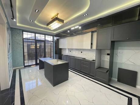 5 otaqlı həyət evi, 220 m², Nizami: 475 000 ₼ 2
