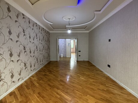 3 otaqlı mənzil, 85 m², Xalqlar Dostluğu: 215 000 ₼ 4