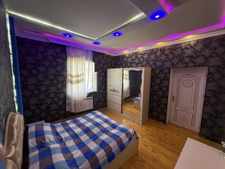 3 otaqlı həyət evi, 110 m², Buzovna: 110 000 ₼ 5