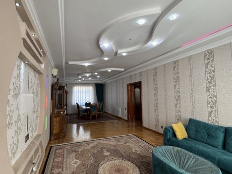 Объявление №6438419 - Хырдалан, Хырдалан, 6-комн., 450 м²