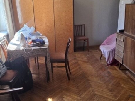 Elan №6438359 - Bakı, Həzi Aslanov m., 1 otaqlı, 45 m², 2/5 mərtəbə