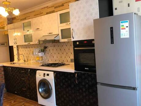 Kirayə 3 otaqlı mənzil, 62 m², Gənclik: 850 ₼/ay 4