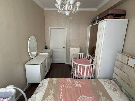 2 otaqlı mənzil, 70 m², Yasamal: 168 000 ₼ 3
