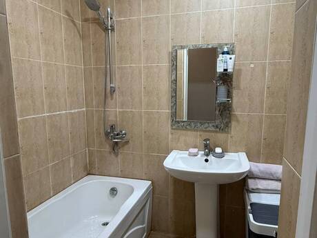 2 otaqlı mənzil, 70 m², Yasamal: 168 000 ₼ 5
