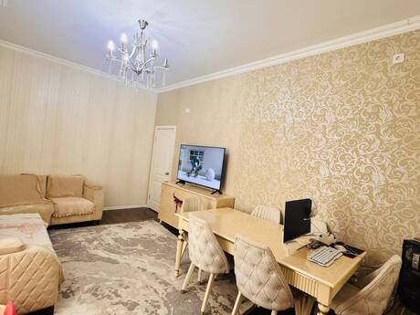 2 rooms · 70 m² · floor 12/12, Yasamal
