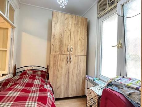 2 otaqlı mənzil, 45 m², Sahil: 139 500 ₼ 2