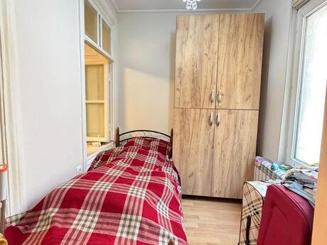 2 otaqlı mənzil, 45 m², Sahil: 139 500 ₼ 5