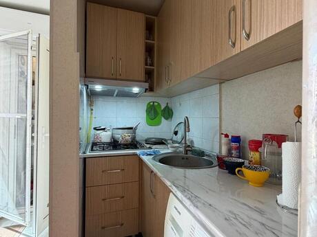 2 otaqlı mənzil, 45 m², Sahil: 139 500 ₼ 3