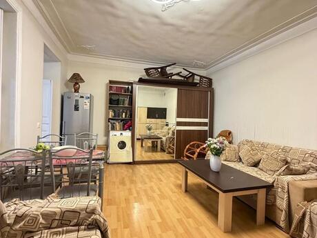 2 otaqlı mənzil, 45 m², Sahil: 139 500 ₼ 4
