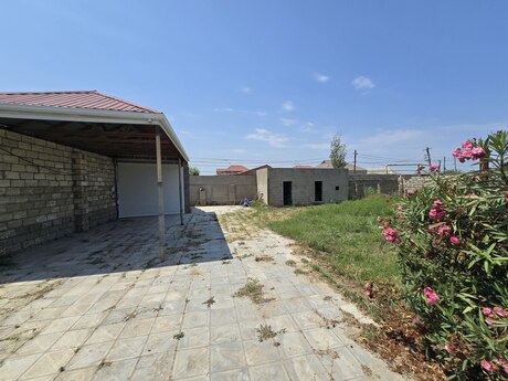 5 otaqlı həyət evi, 220 m², Maştağa: 95 000 ₼ 4