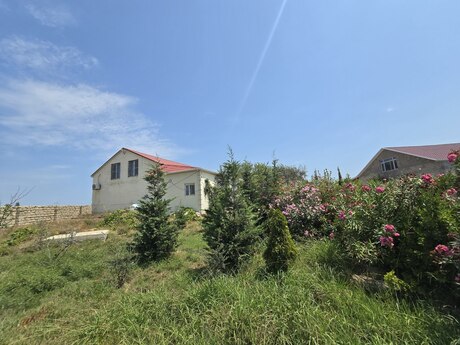 5 otaqlı həyət evi, 220 m², Maştağa: 95 000 ₼ 2