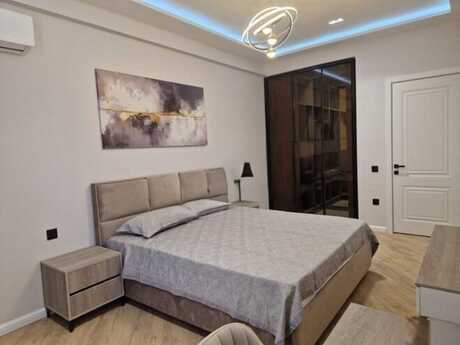 Kirayə 3 otaqlı mənzil, 160 m², Nəsimi: 1 600 ₼/ay 4