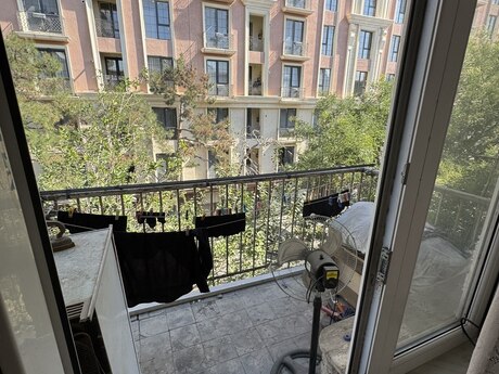 1 otaqlı mənzil, 39 m², Nərimanov: 124 000 ₼ 5