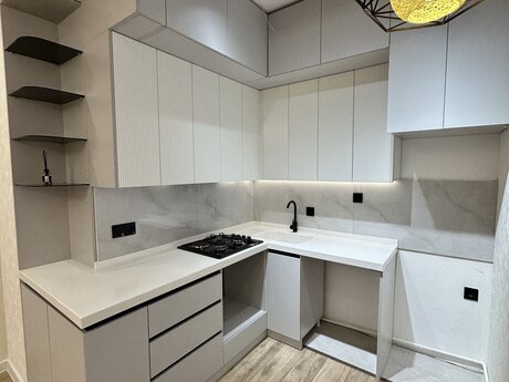 2 otaqlı mənzil, 55 m², Məmmədli: 120 000 ₼ 5
