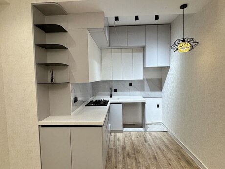 2 otaqlı mənzil, 55 m², Məmmədli: 120 000 ₼ 4