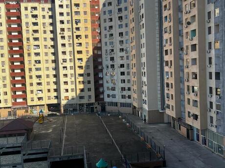 3 otaqlı mənzil, 126 m², Həzi Aslanov: 340 000 ₼ 2