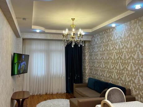 3 otaqlı mənzil, 126 m², Həzi Aslanov: 340 000 ₼ 5