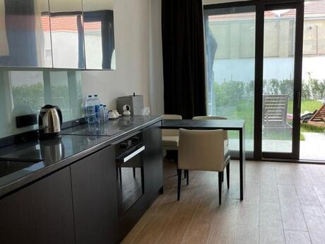 1 otaqlı həyət evi, 55 m², Nardaran: 225 000 ₼ 4