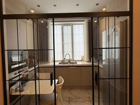 Elan №6438403 - Bakı, Memar Əcəmi m., 2 otaqlı, 60 m², 4/14 mərtəbə