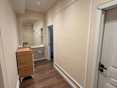 2 otaqlı mənzil, 60 m², Memar Əcəmi: 202 000 ₼ 5
