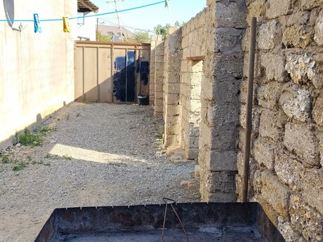 4 otaqlı həyət evi, 150 m², Qala: 60 000 ₼ 3