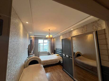 3-комнатная квартира, 135 м², Xalqlar Dostluğu: 298 000 ₼ 4